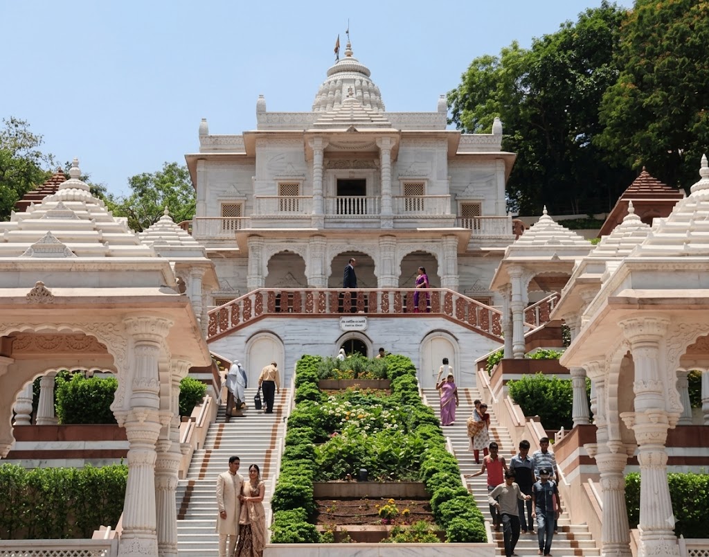 Shegaon