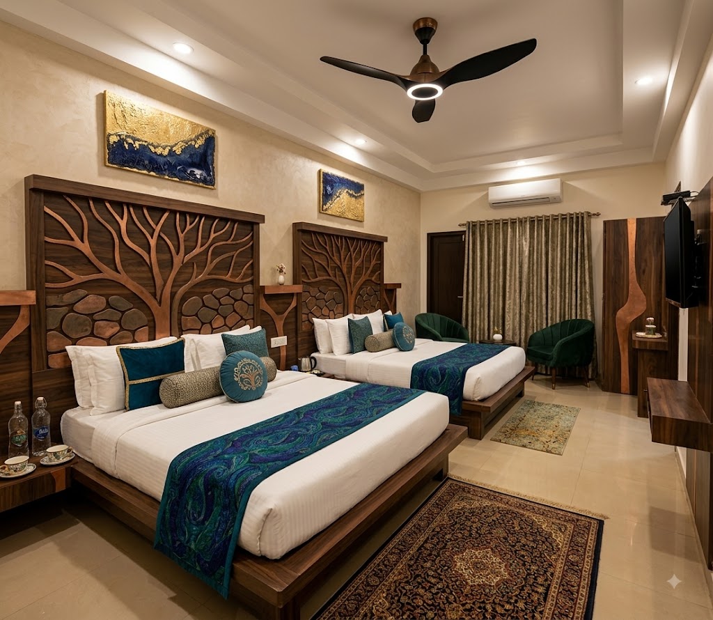 Room 1